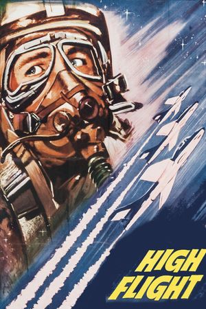 High Flight's poster