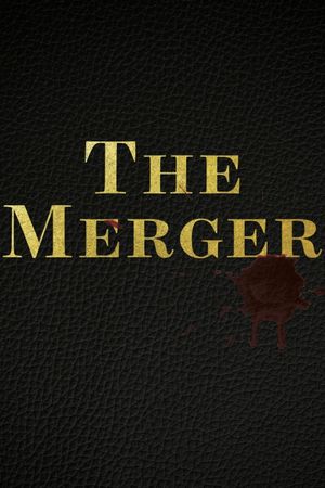 The Merger's poster