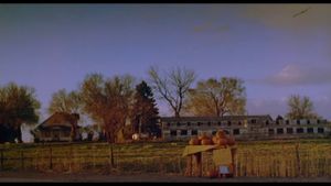 Halloween 4: The Return of Michael Myers's poster