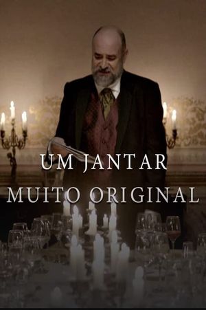 Um Jantar Muito Original's poster