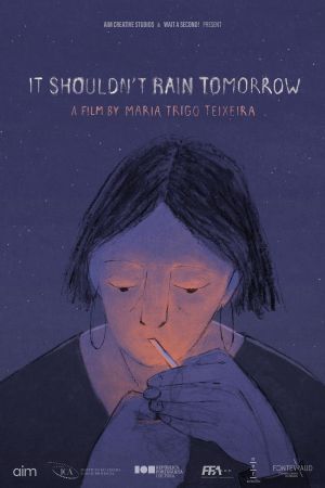 It Shouldn't Rain Tomorrow's poster image