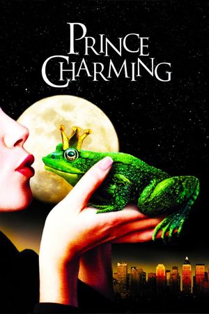 Prince Charming's poster
