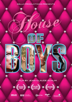 House of Boys's poster