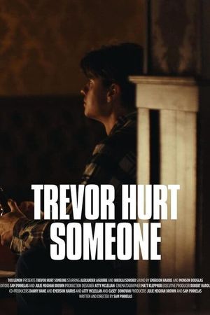 Trevor Hurt Someone's poster image