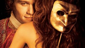 Casanova's poster