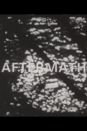The Aftermath's poster
