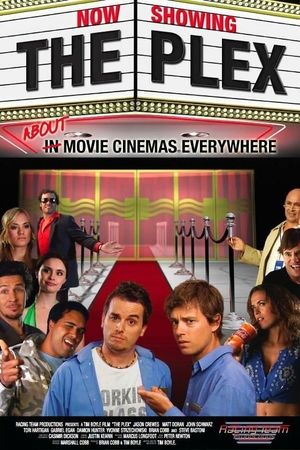 The Plex's poster