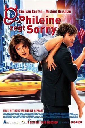 Phileine Says Sorry's poster