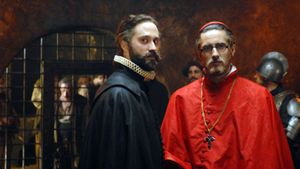 El Greco's poster