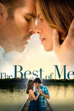 The Best of Me's poster