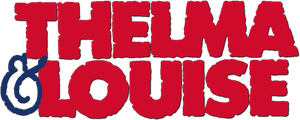 Thelma & Louise's poster