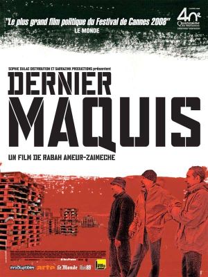 Dernier maquis's poster image