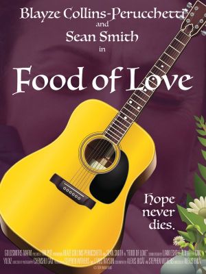 Food of Love's poster