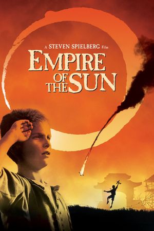 The China Odyssey: Empire of the Sun's poster