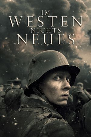 All Quiet on the Western Front's poster