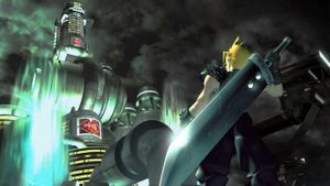 The History of Final Fantasy's poster