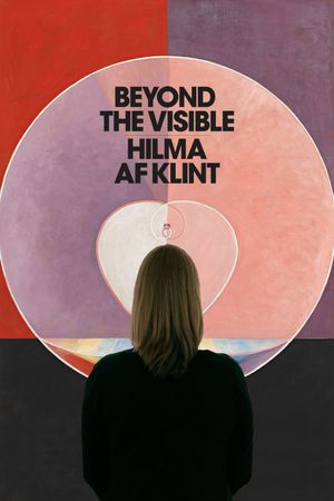 Beyond The Visible - Hilma af Klint's poster
