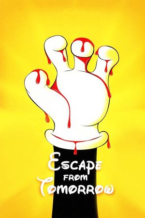 Escape from Tomorrow's poster