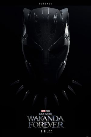 Black Panther: Wakanda Forever's poster