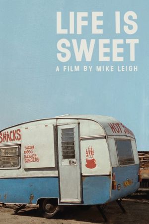 Life Is Sweet's poster