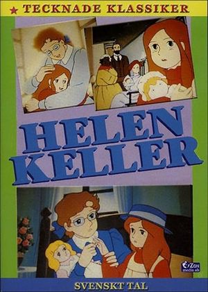 Helen Keller: Angel of Love and Light's poster