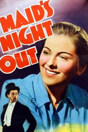 Maid's Night Out's poster