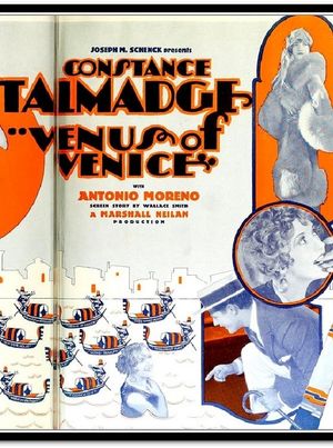Venus of Venice's poster