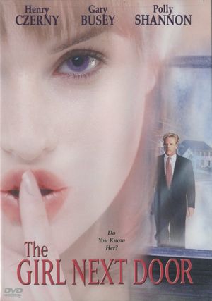 The Girl Next Door's poster