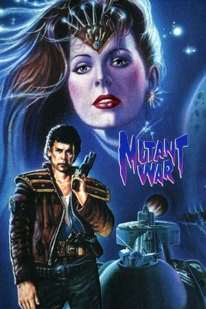 Mutant War's poster