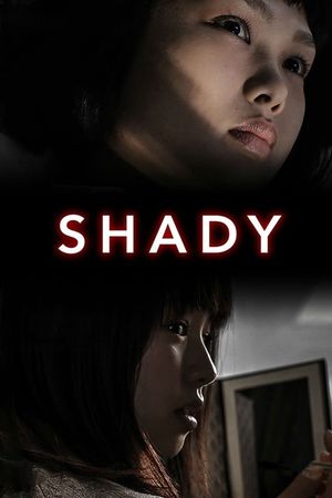 Shady's poster