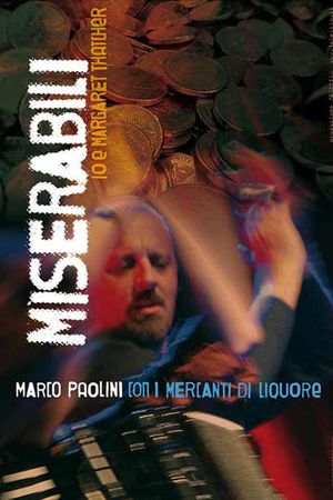 Miserabili's poster