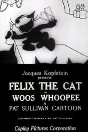 Woos Whoopee's poster image