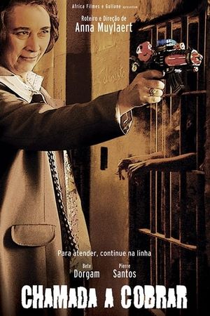 Chamada a Cobrar's poster