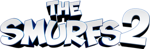 The Smurfs 2's poster