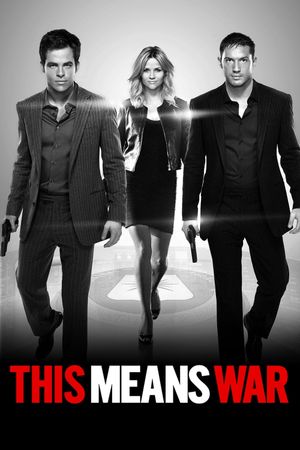 This Means War's poster