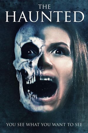 The Haunted's poster image