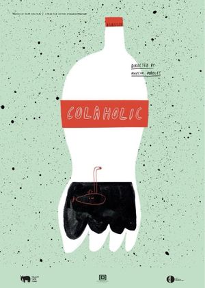 Colaholic's poster