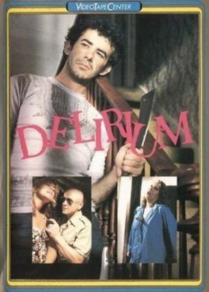 Delirium's poster