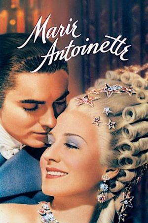 Marie Antoinette's poster