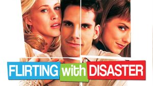 Flirting with Disaster's poster