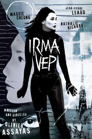 Irma Vep's poster
