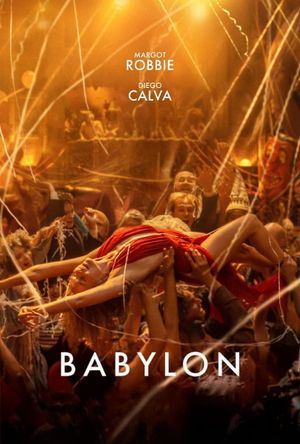 Babylon's poster
