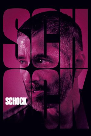Schock's poster