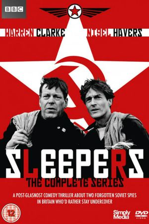 Sleepers's poster