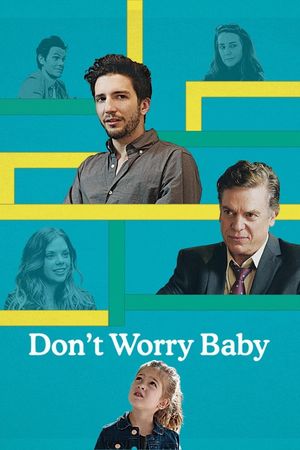 Don't Worry Baby's poster