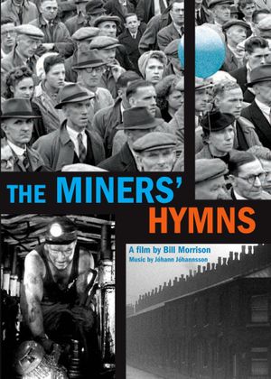 The Miners' Hymns's poster
