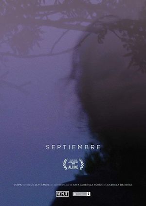 Septiembre's poster image