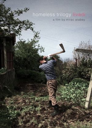 Yard's poster