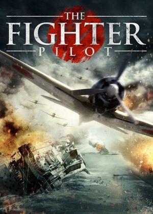 The Fighter Pilot's poster