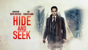 Hide and Seek's poster